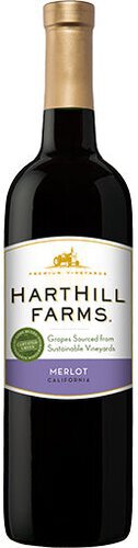 Harthill Farms Merlot