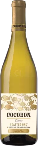 Cocobon Roasted Oak Buttery Chardonnay