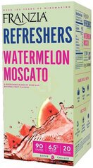 Franzia Refreshers Watermelon Moscato White Wine Fridge