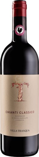 Villa Trasqua Classoco Chianti Red Wine