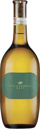 Villa Sparina Gavi Di Gavi DOCG Green Label