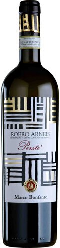 Marco Bonfante Perste Roero Arneis