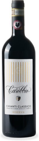 Carobbio Chianti Classico Riserva DOCG