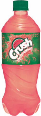 Crush Watermelon