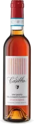 Carobbio Vin Santa Del Chianti Classico