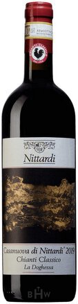 Nittardi Casanuova La Doghessa Chianti Classico