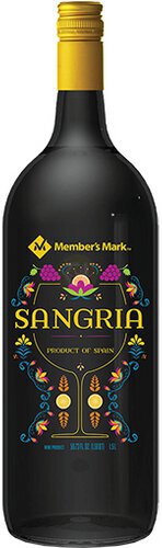Members Mark Sangria