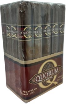 Calumet Single Rack Black 12yr