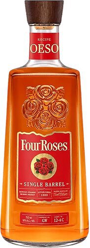 Four Roses Sb Oeso