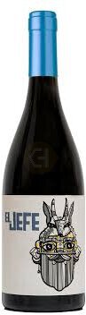 El Jefe Monastrell Valencia Spain