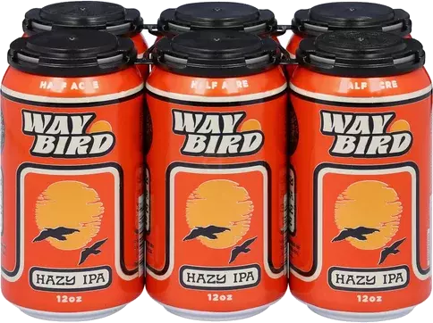 Half Acre Beer Company Waybird Ipa