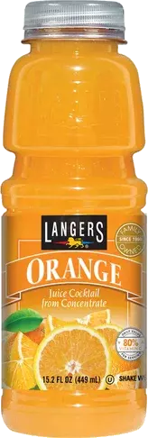 Langers Orange Cocktail