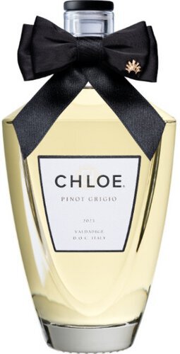 Chloe Pinot Grigio Bow Limited Edition