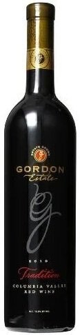 Gordon Bros Cabernet Sauvignon Columbia Vall