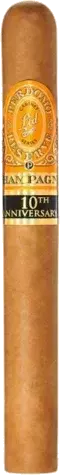 Perdomo Reserve 10th Anniv Champ Churchill 6 X 60 25 Per Box