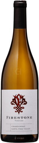 Firestone Chardonnay S Ynez Valley