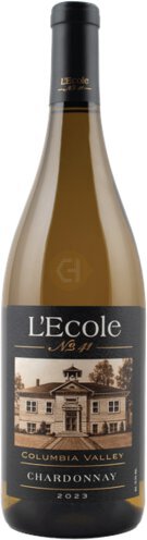 L'Ecole No. 41 Chardonnay
