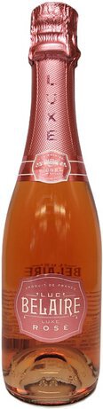 Luc Belaire Luxe Rose