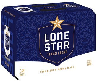 Lone Star Light