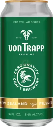 Von Trapp Smoked Helles