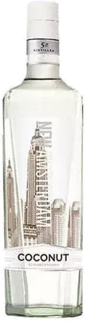 New Amsterdam Coconut New Amsterdam Coconut