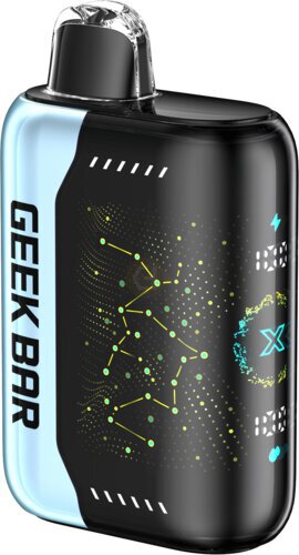 Geek Bar Pulse Sour Fcuking Fab