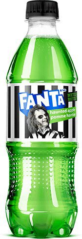 20z Pt 24ls Fanta Haunted Apl