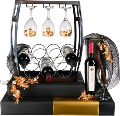 WINE ARRANGEMENT 1005