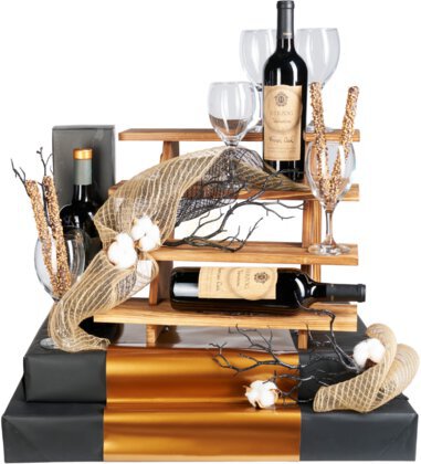 WINE ARRANGEMENT 1003