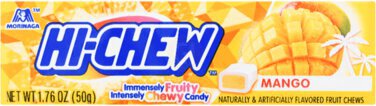 Hi Chew Mango