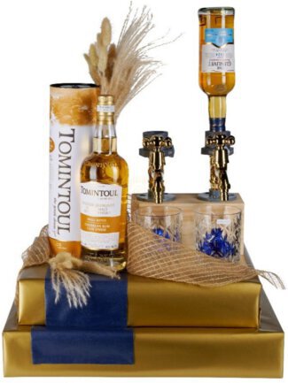 SPIRITS ARRANGEMENT 1008