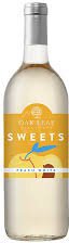 Oak Leaf Vineyard 'Sweets' Peach White