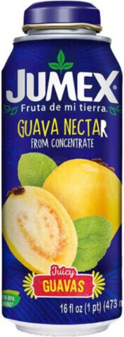 Jumex Guava Nectar