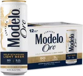 Modelo Oro