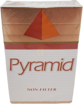Pyramid Nonfilter Box