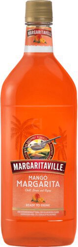 Margaritaville Last Mango Margarita