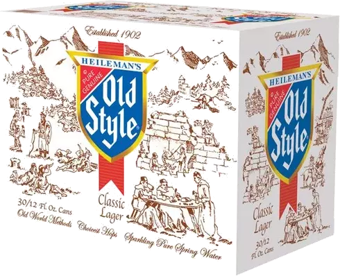 Old Style