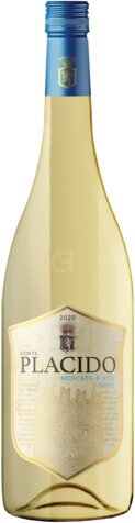 Placido Moscato d'Asti DOCG