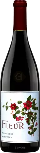 Fleur Pinot Noir Central Coast