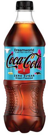Coke Dream