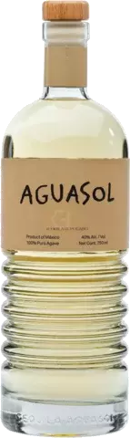 Aguasol Reposado Tequila (Aguasol Repasado Tequila