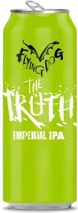 Flying Dog The Truth