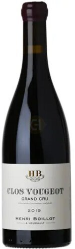 Vougeraie Vougeot 1er Cru Les Clos Blanc De Vougeot