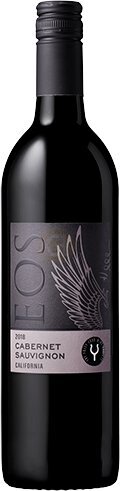 Eos Estate Winery Cabernet Sauvignon