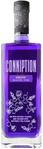 Conniption Kinship Gin