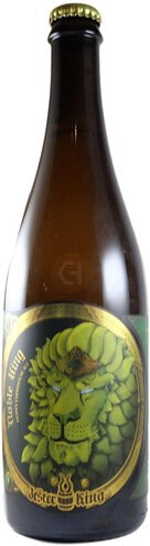 Jester King Noble King Hoppy Farmhouse Ale