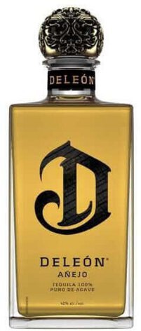 Deleon Tequila Anejo