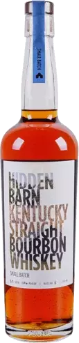 Hidden Barn Cherry Picker Small Batch Kentucky Straight Bourbon