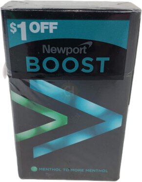 Newport Boost Mnth Off King