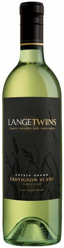 LangeTwins Sauvignon Blanc